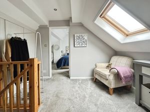 Landing- click for photo gallery